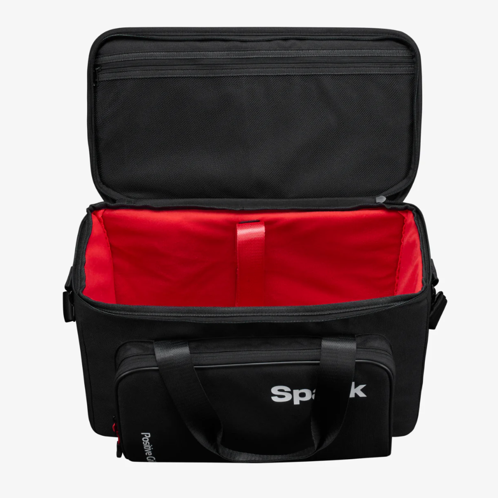 Positive Grid SPARK2-BAG Custom Traveler Bag for Spark 2