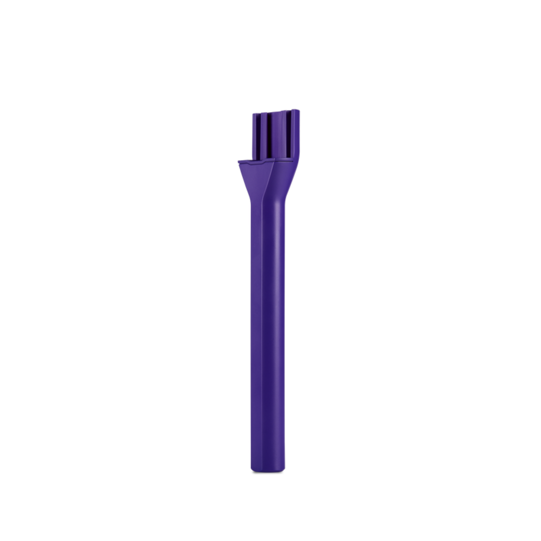 Rode Microphones Interview GO Handheld Adaptor For Wireless GO - Purple