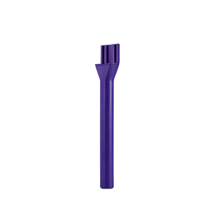 Rode Microphones Interview GO Handheld Adaptor For Wireless GO - Purple