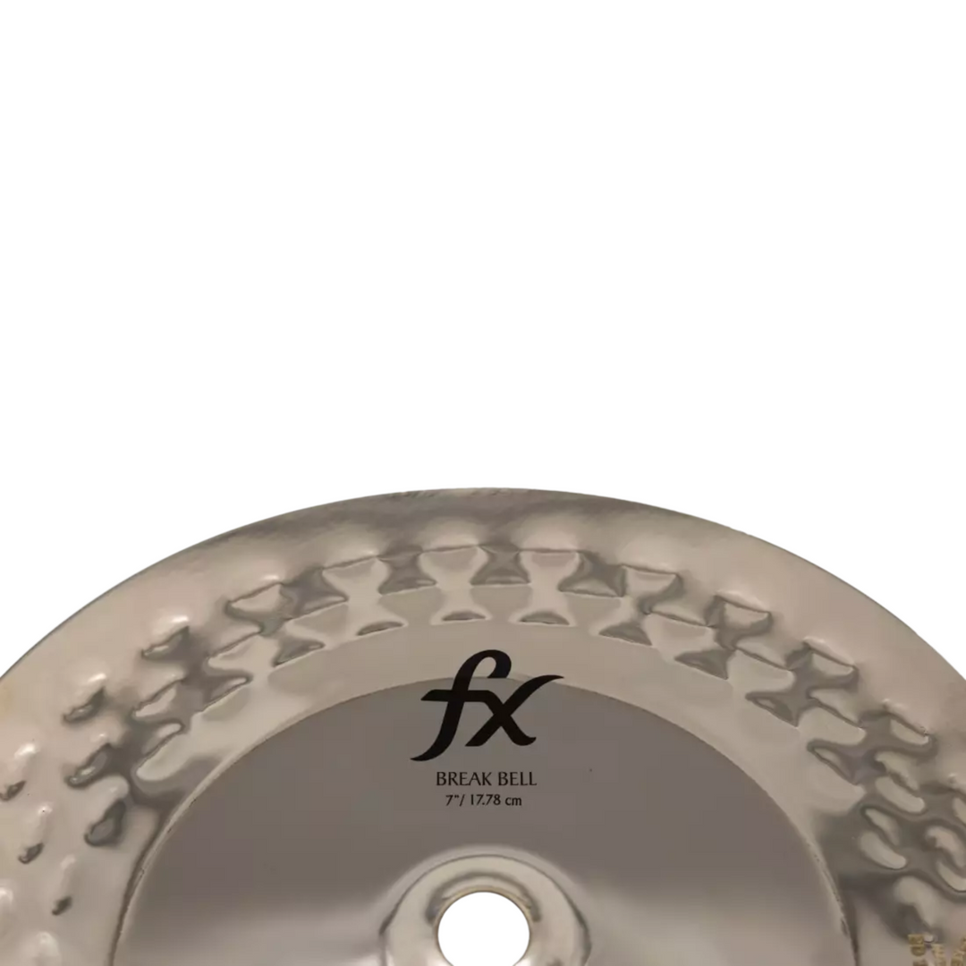 Zildjian FXWB07 7" FX Break Bell