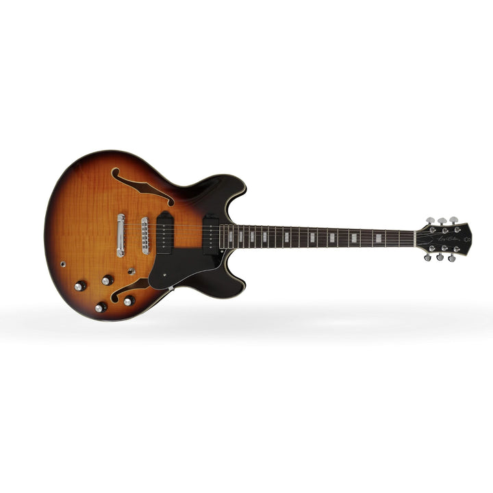 Sire Larry Carlton H7V Electric Guitar - Vintage Sunburst