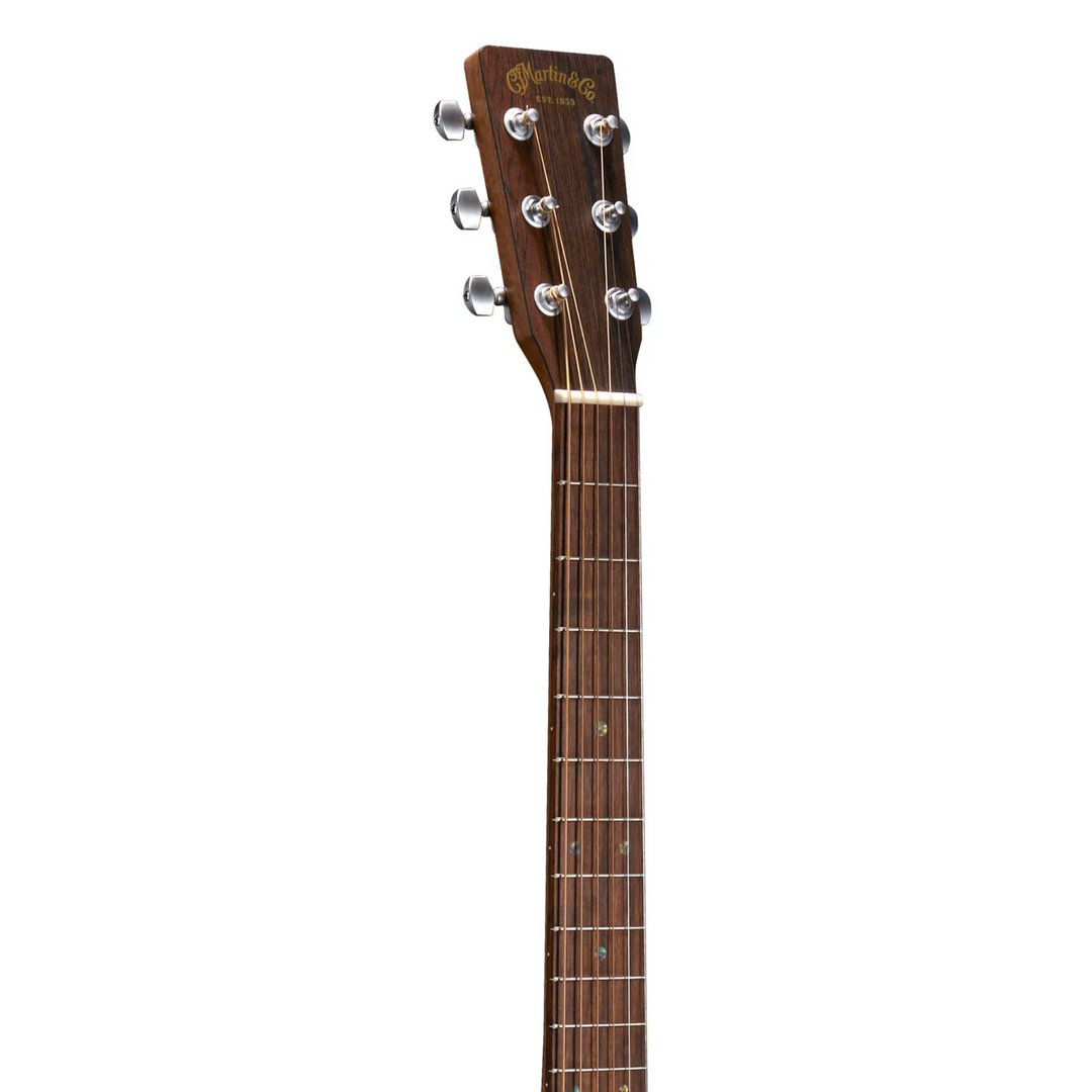 Martin 000-X2E  X Series Brazilian Rosewood HPL Acoustic-Electric Guitar w/ Gigbag