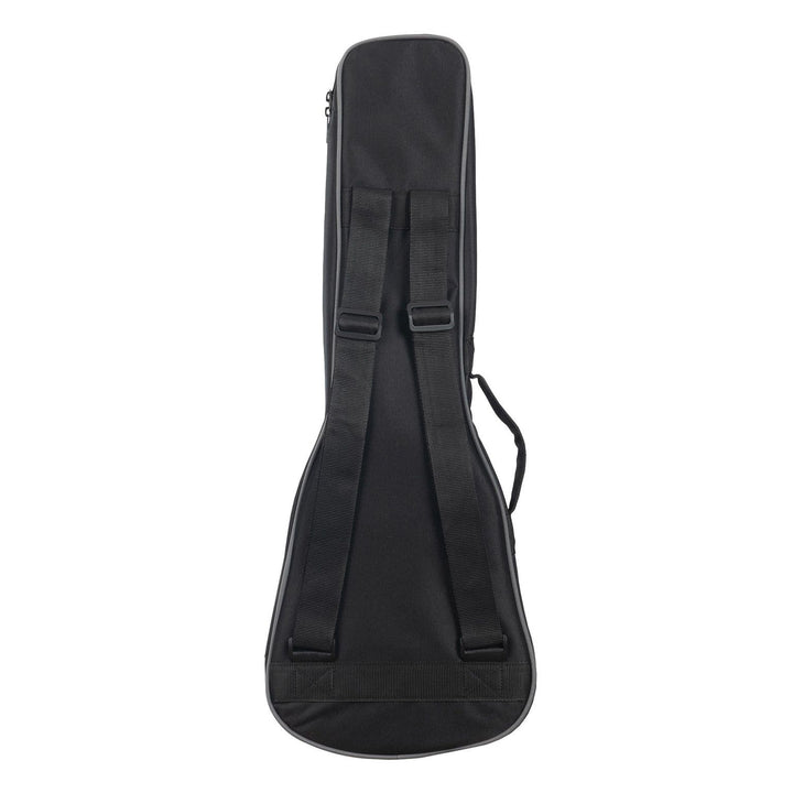 Kala KA-HIBISCUS-S-BAG Hibiscus Soprano Ukulele w/Bag