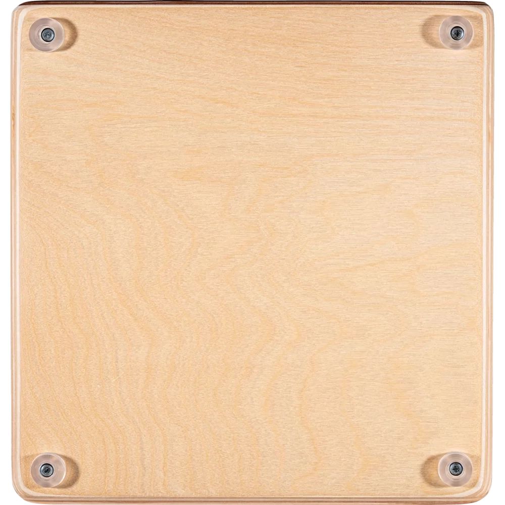 Meinl Artisan Edition Series String Cajon Minera Line - Limba