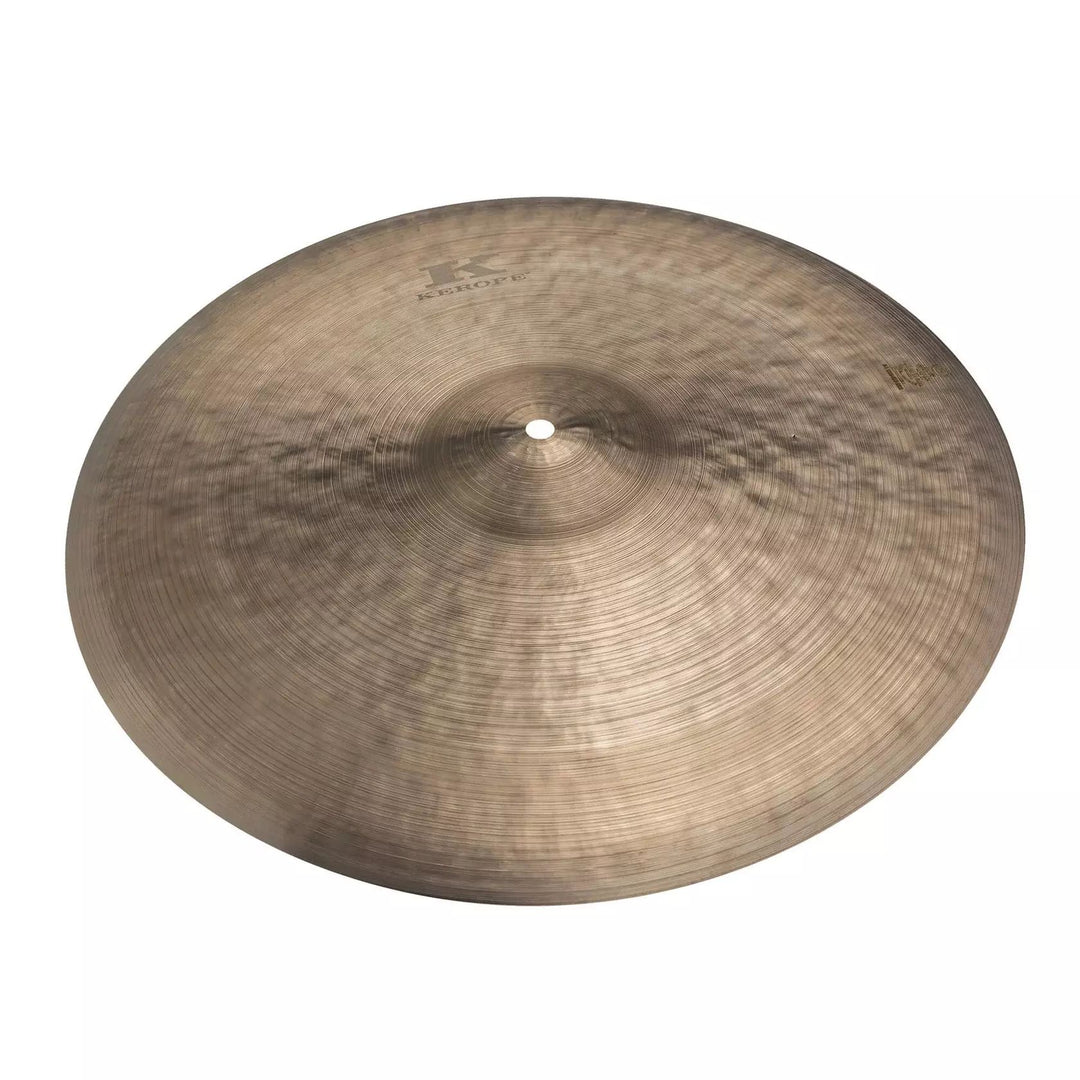Zildjian KER0120 20 Kerope Thin High Ride