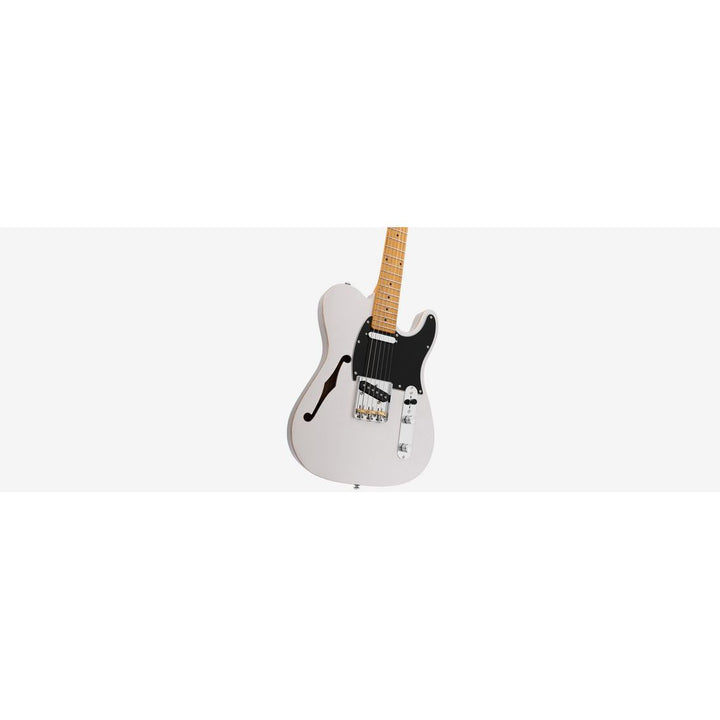 Sire Larry Carlton T7VT (Silver) T7TV-SILVER