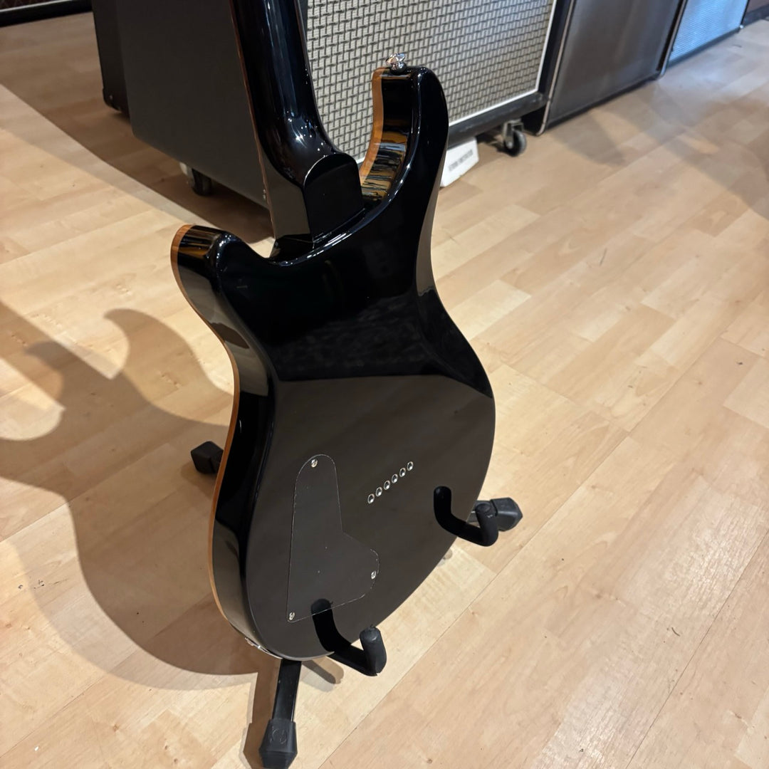 PRS - SE "277 Baritone" Charcoal Burst w/ PRS Gig Bag (2024) - "DISCONTINUED" USED