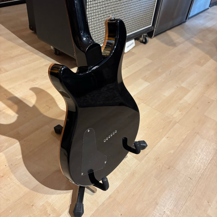 PRS - SE "277 Baritone" Charcoal Burst w/ PRS Gig Bag (2024) - "DISCONTINUED" USED