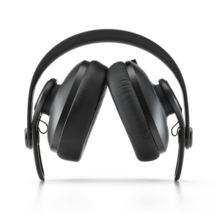 AKG K361-BT Over-ear Closed Back Foldable Studio Headphones w/ Bluetooth