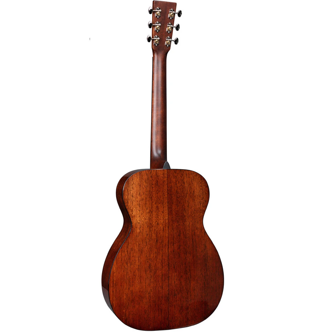 Martin 00-18 Standard Series Acoustic Guitar - (2025) Natural Aging Toner