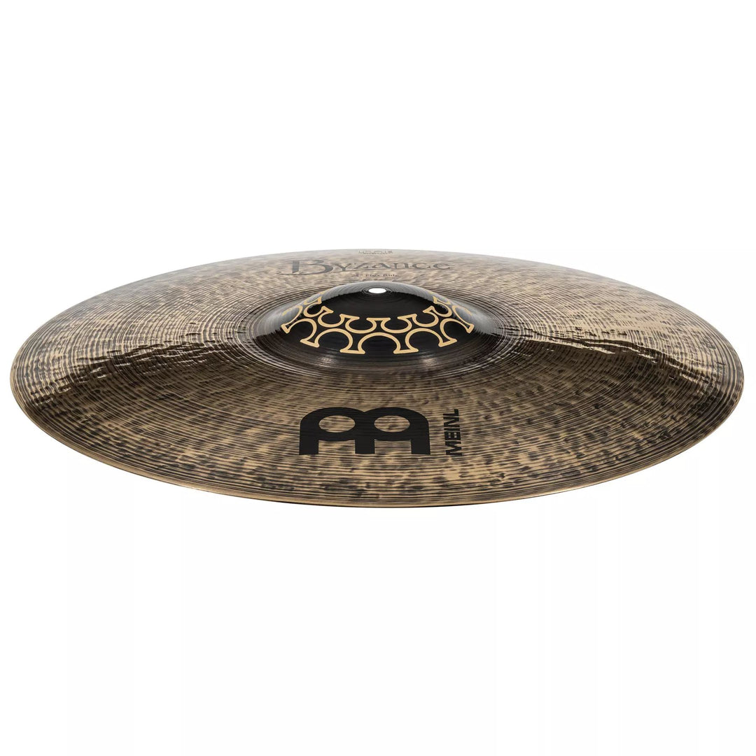 Meinl B21FLXR 21" Byzance Brilliant Flex Ride