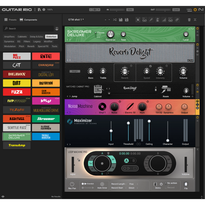 Native Instruments Komplete 15 Collector's Edition Update DL Virtual Instruments and Effects - Update for COLLECTOR'S EDITION