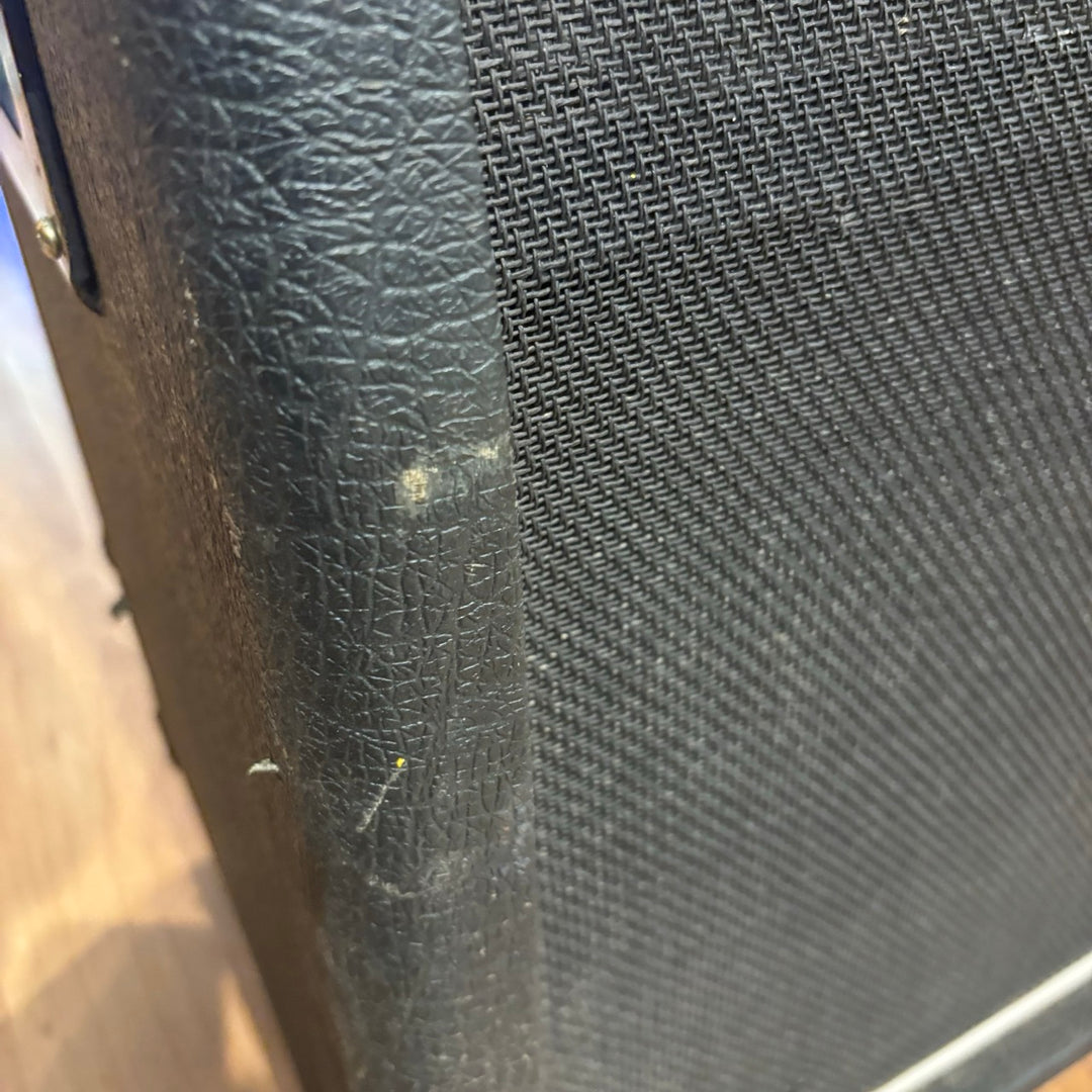 Marshall - JCM900 - 1960-A /  Slanted Top 4x12 Cabinet - USED