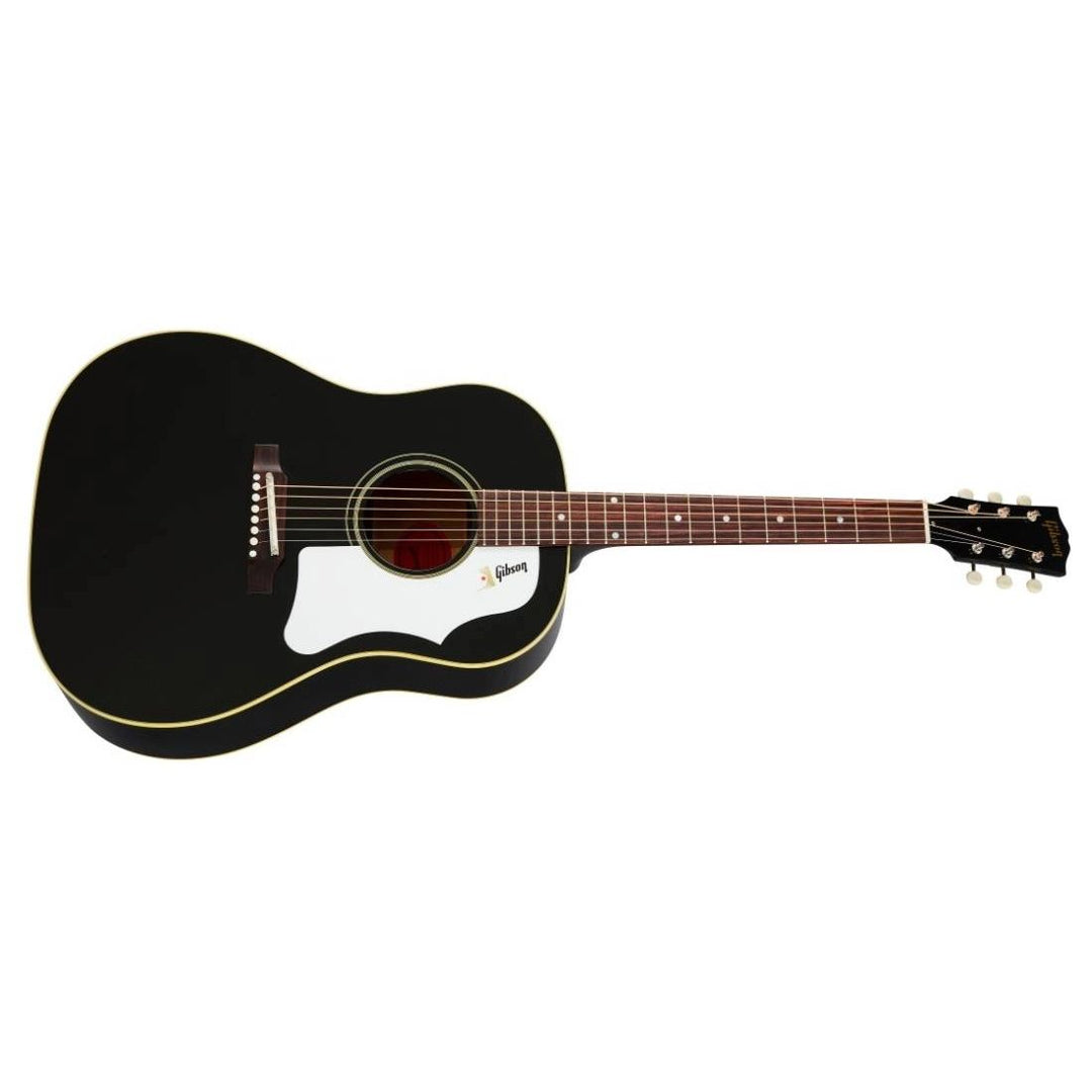 Gibson 60'S J-45 ORIGINAL - EBONY