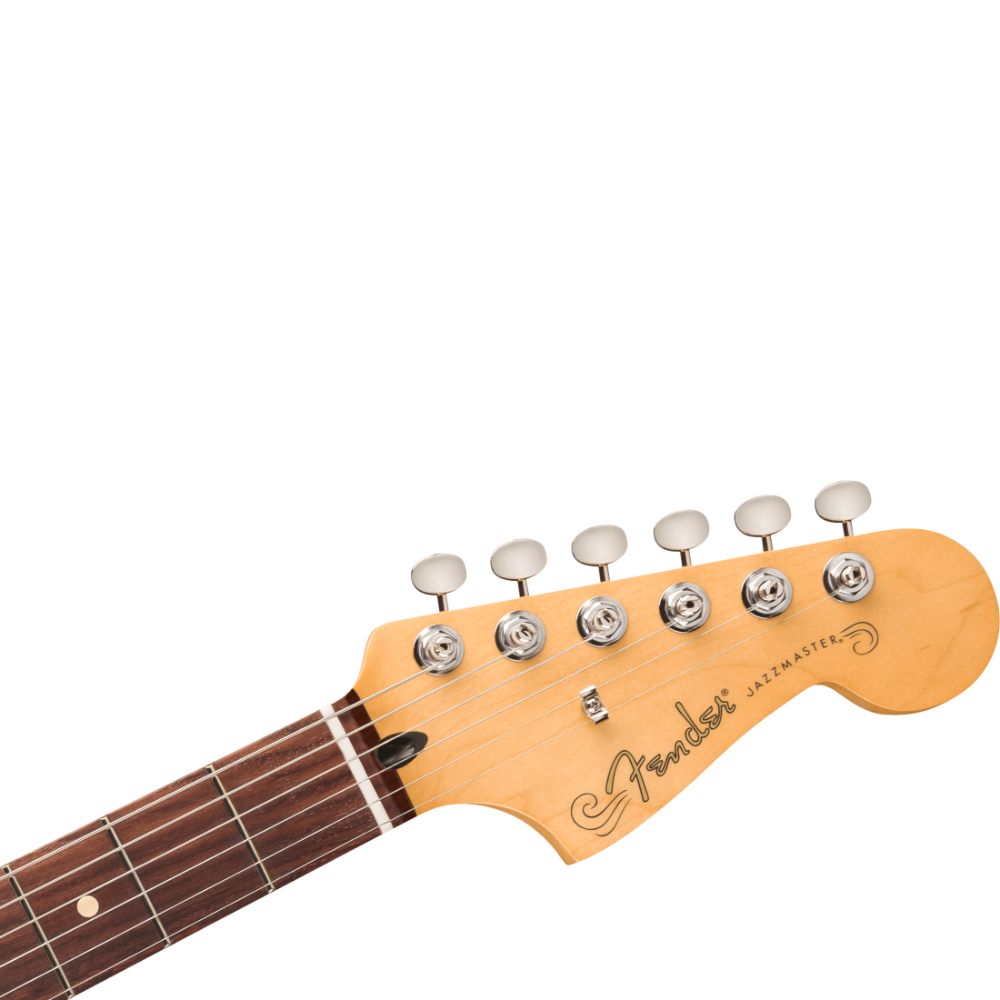 Fender Player II Jazzmaster (Black)