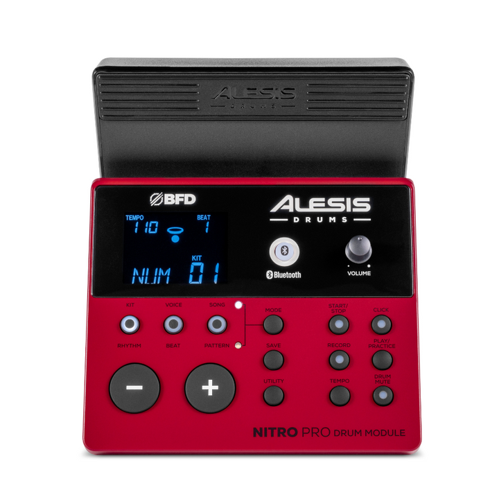 Alesis NITROPROXLKITXUS Nitro Pro XL