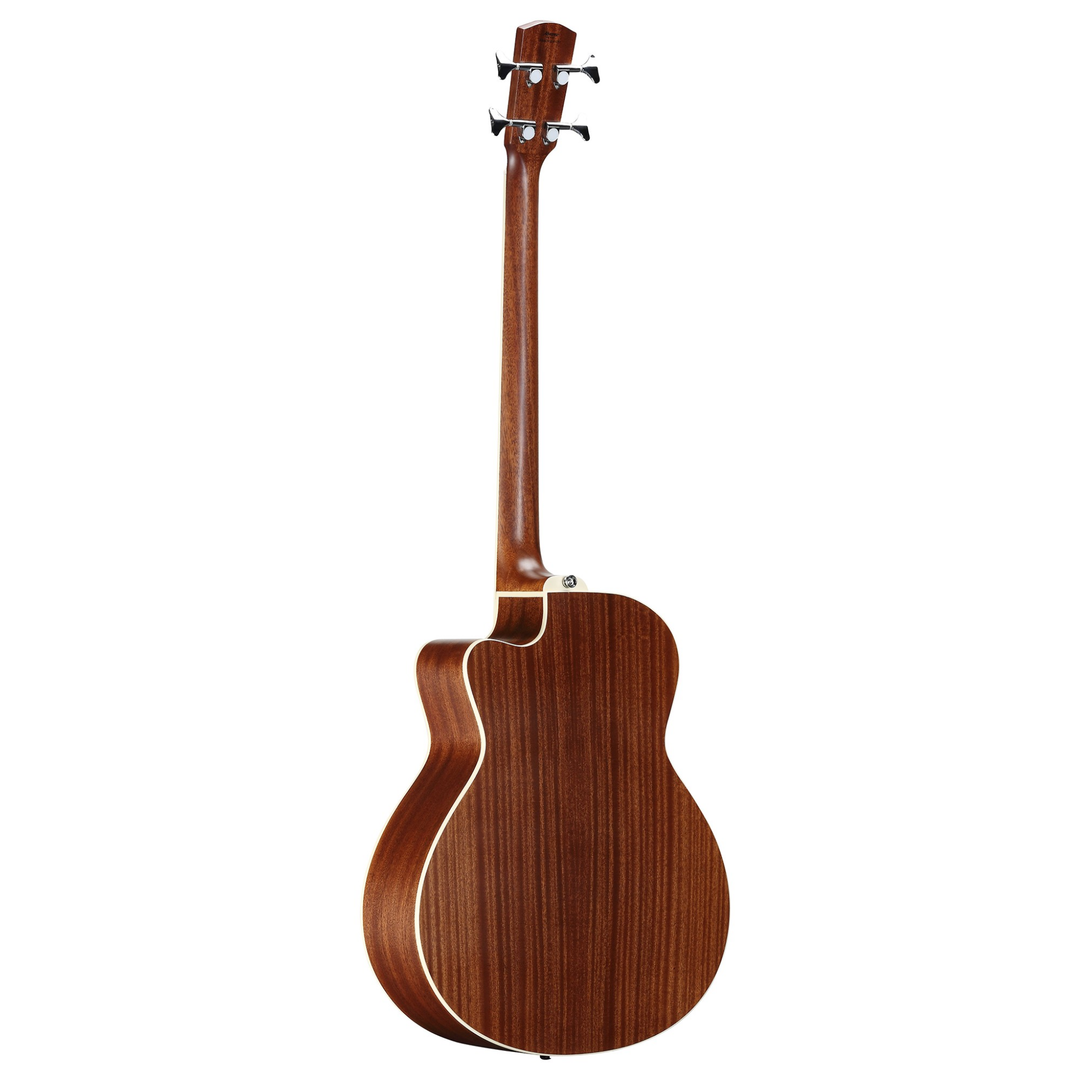 Alvarez Artist 60 Series Bass (Natural Gloss Finish) AB60CE