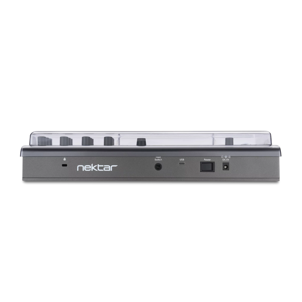Decksaver DS-PC-NPCS12 Nektar Panorama CS12 Cover
