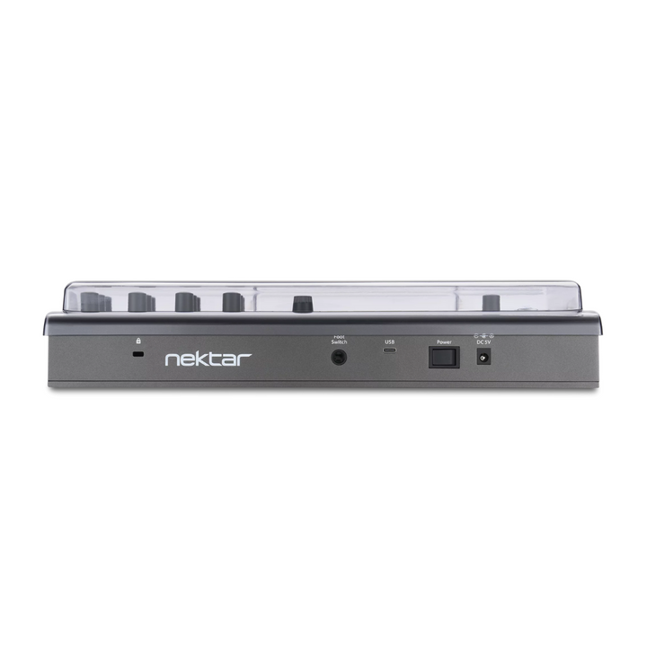 Decksaver DS-PC-NPCS12 Nektar Panorama CS12 Cover