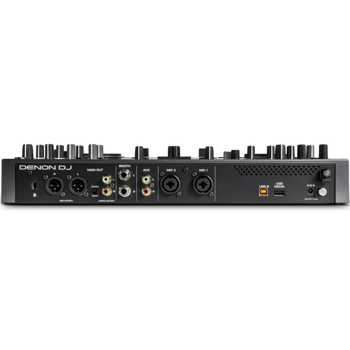 DenonDJ Prime Go+ Standalone DJ Controller