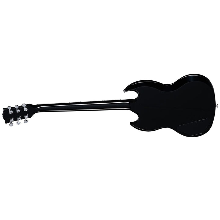 Gibson SG Modern Electric Guitar - Dark Purple Burst