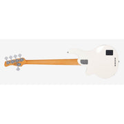 Sire Marcus Miller Z7 5-String Bass (Antique White) Z7-5-AWH