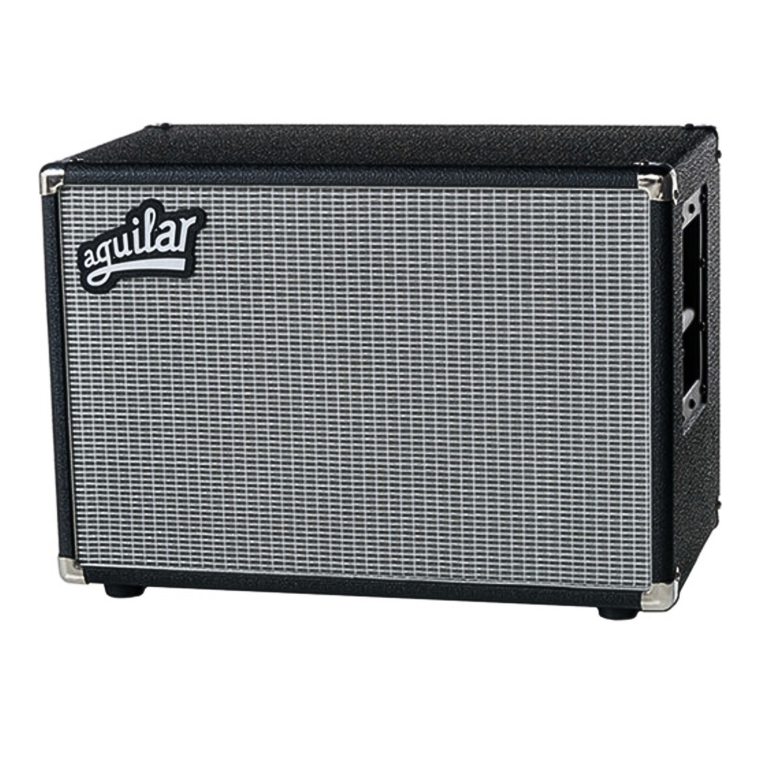 Aguilar DB2108CB 350-watt 2x10 speaker cabinet (8 Ohms)
