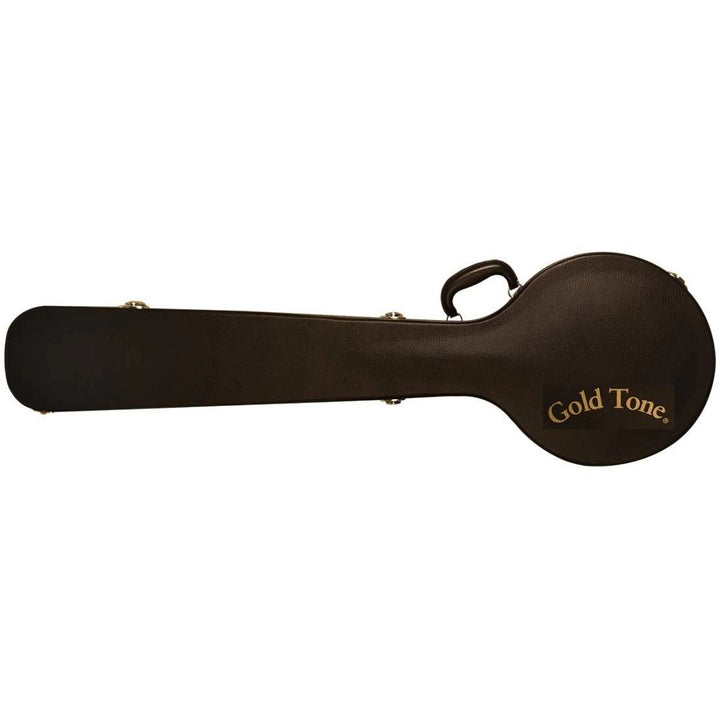Gold Tone Mastertone OT-800: Old Time Tubaphone-Style Banjo with Case