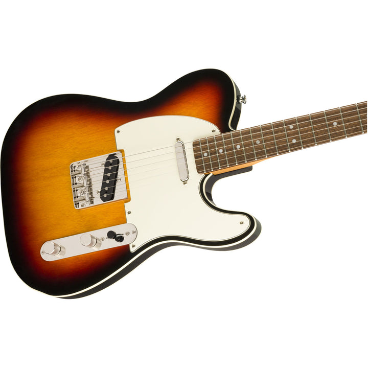 Squier Classic Vibe '60s Custom Telecaster Electric Guitar