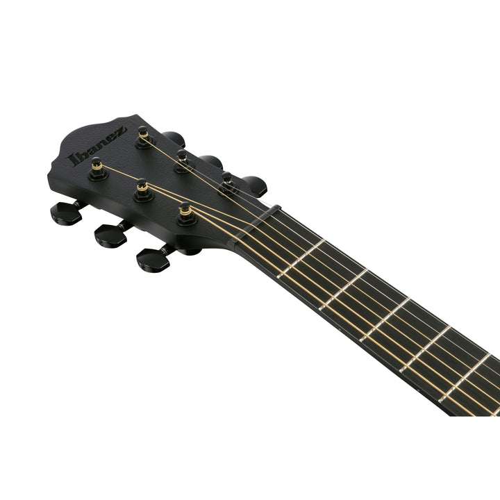 Ibanez Acoustic/Electric (Black Out) AEWC621BOT