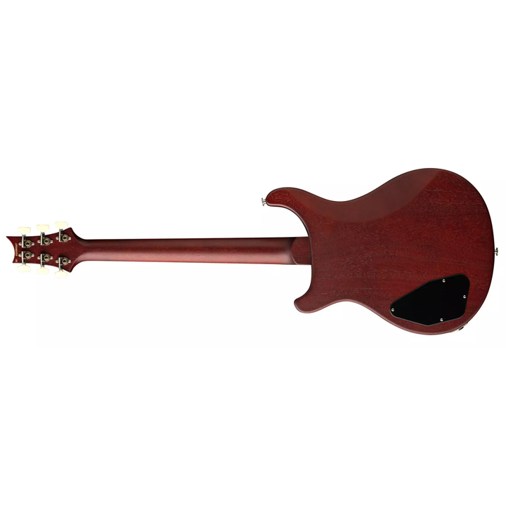PRS S2 McCarty 594 Thinline Electric Guitar with Gigbag - Dark Cherry Sunburst