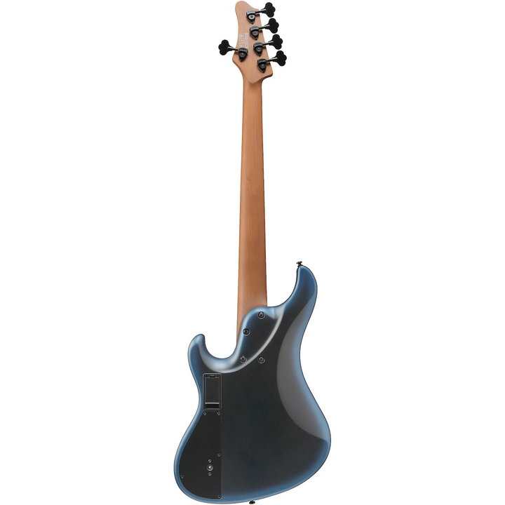 Ibanez MDM1005MAM Mode Series 5 Strings Electric Bass (Midnight Arctic Ocean Matte)