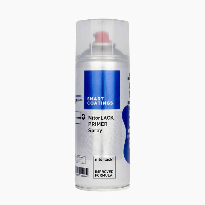 Allparts LT-9602-000 - Nitorlack Primer Spray 400ml Aerosol