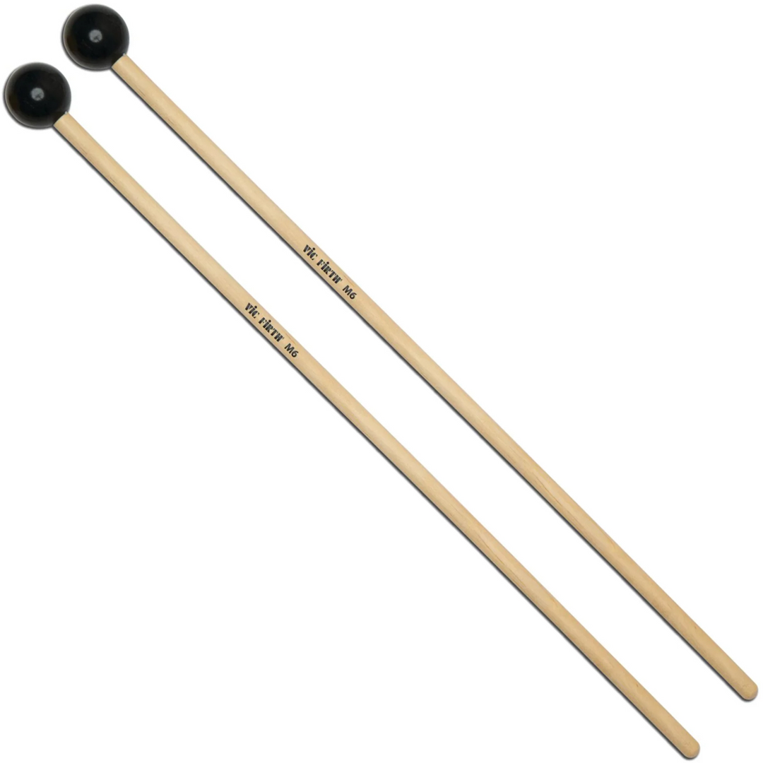 Vic Firth EP2B Performer Education Pack (includes SD1, M3, M6, T3, VXSB0012)