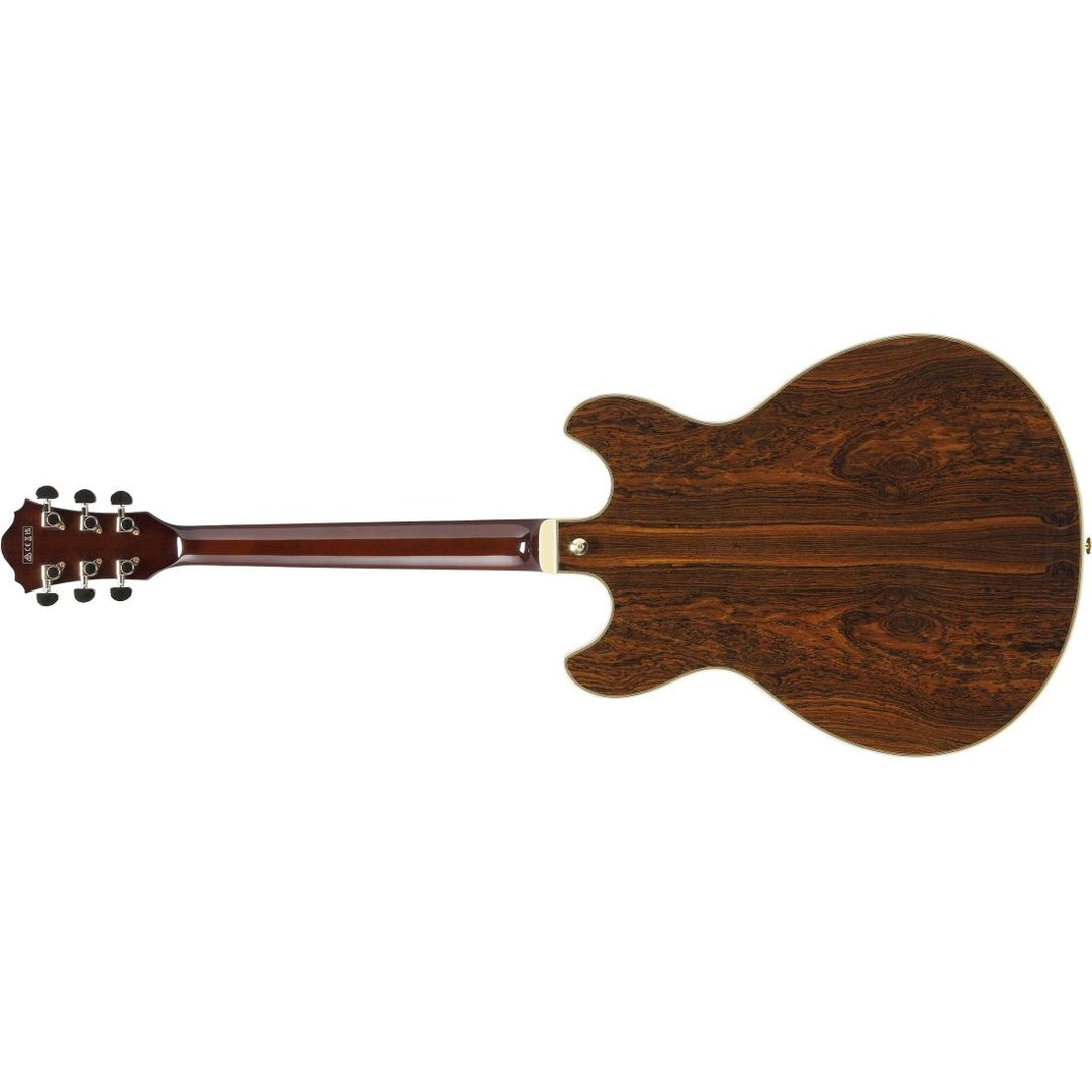 Ibanez AS Artcore (Black) AS93BCBK