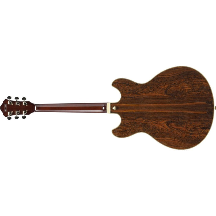 Ibanez AS Artcore (Black) AS93BCBK
