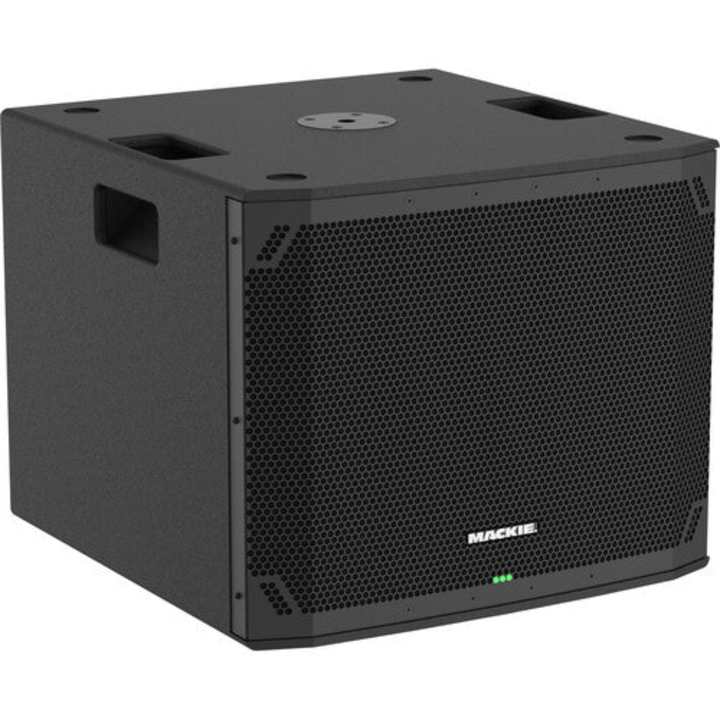 Mackie THUMP15SV4 Professional 1400W Powered Subwoofer - 15in