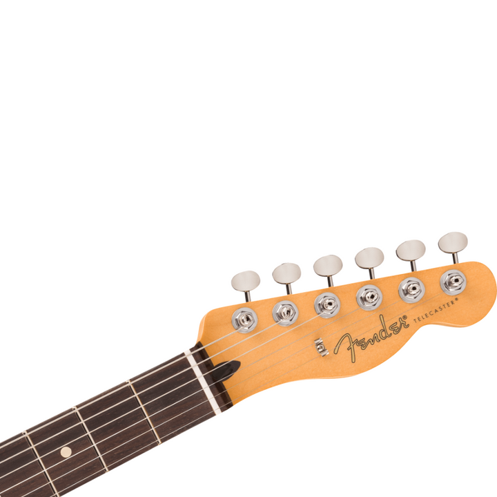 Fender Player II Telecaster (Aquatone Blue) Rosewood Fingerboard