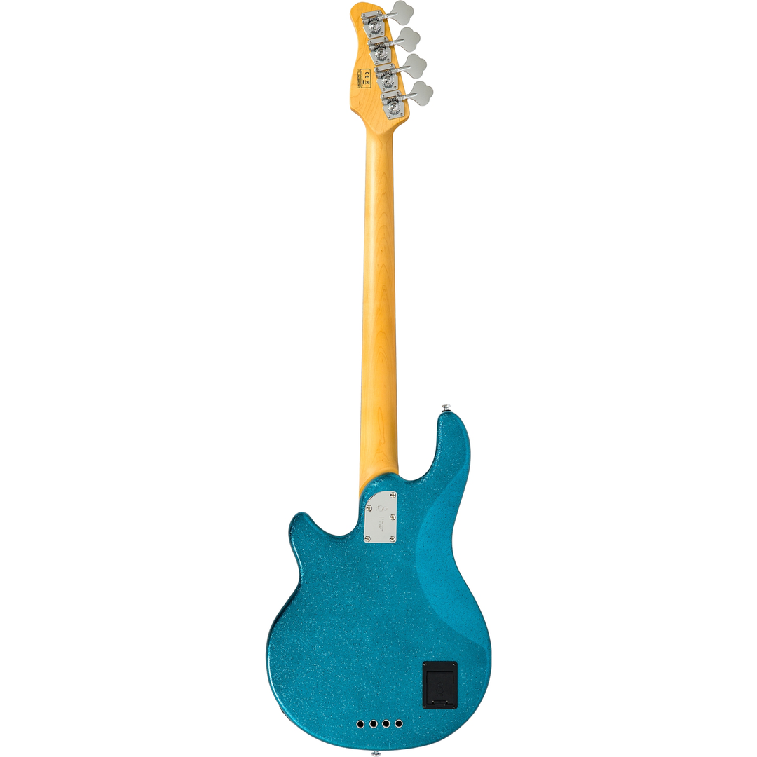 Sire Z3-4-SKYBURSTSP Marcus Miller Z3 4-String RH Electric Bass (Skyburst Sparkle)