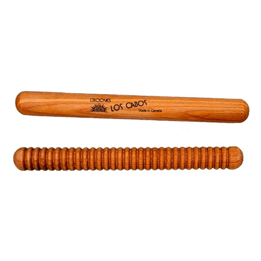 Los Cabos Drumsticks Grooves