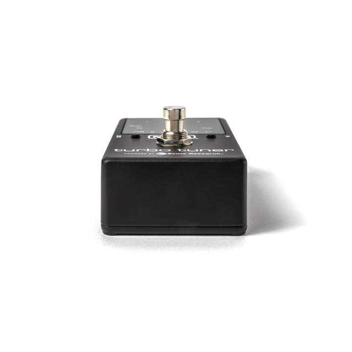 MXR M400 Turbo Tuner