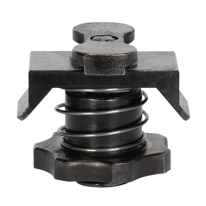 ADJ L-TRACK-A2 44.5mm L-Track Clamp Adapter for ElectraPix Series