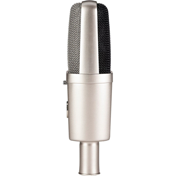 Warm Audio WA14CL Classic condenser microphone from the 70's - Nickel Edition