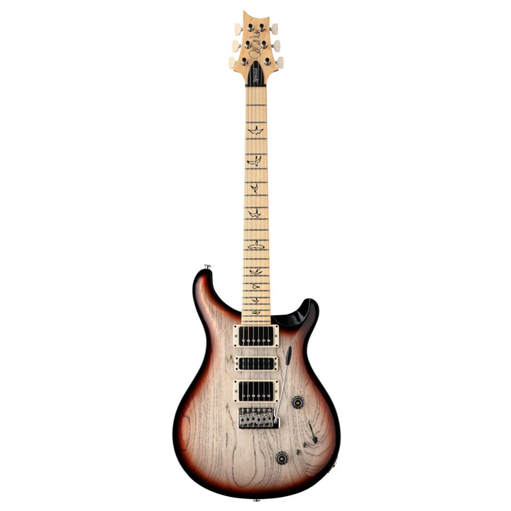 PRS Swamp Ash Special (Jasper Smokeburst Red) Maple Fingerboard