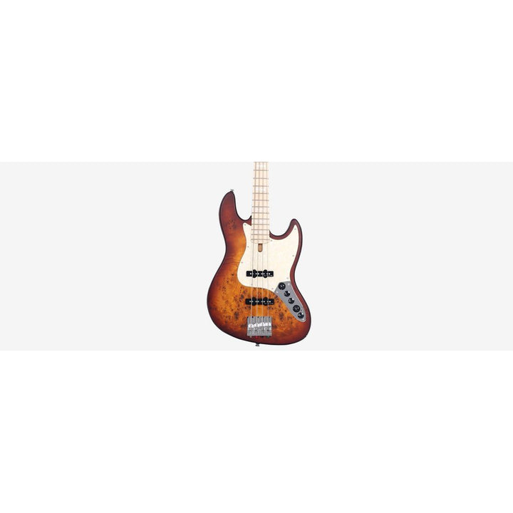 Sire Marcus Miller V7 Swamp Reissue Bass (Tobacco Sunburst Satin) V7-SWAMP-ASH-RI-4-TSS