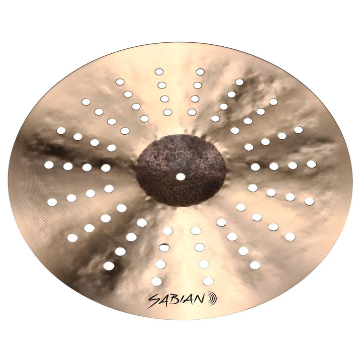 Sabian 18" HHX Complex Aero Crash Cymbal
