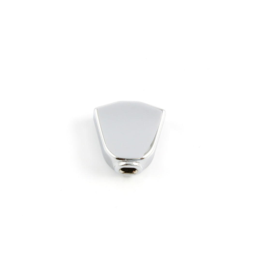 Allparts TK-7715 Keystone Button Set for Gotoh Tuners Chrome