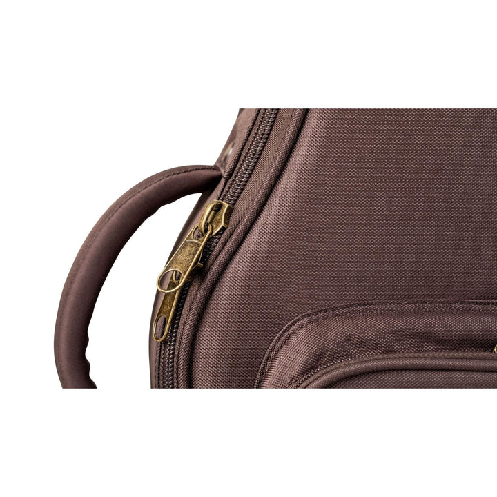 Taylor AeroCase,Grand Theater,Choc Brown
