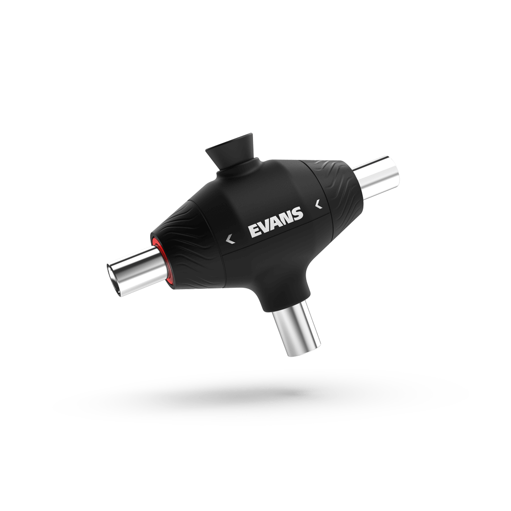 D’Addario DAPCK Pull Cord Drum Key