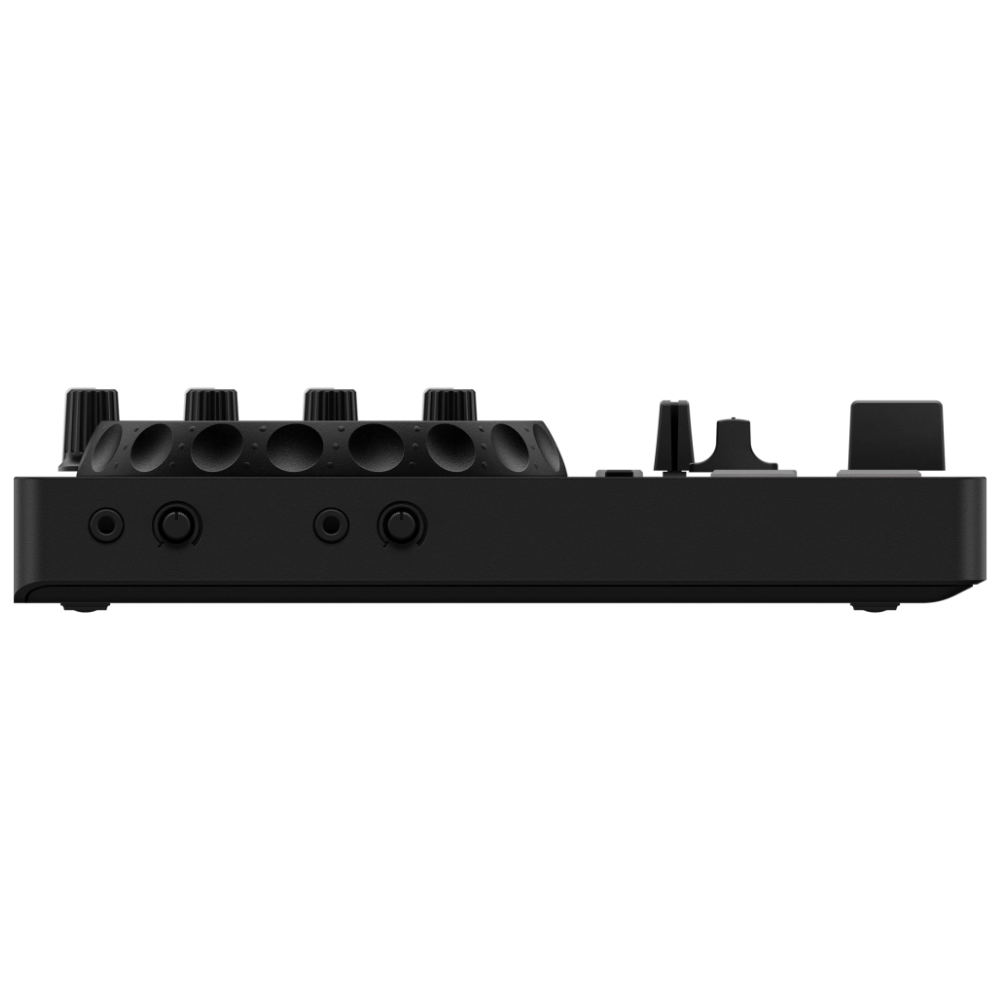 Pioneer DJ AlphaTheta DDJ-FLX2 Compact 2-Channel DJ Controller Pioneer DJ AlphaTheta DDJ-FLX2 Compact 2-Channel DJ Controller